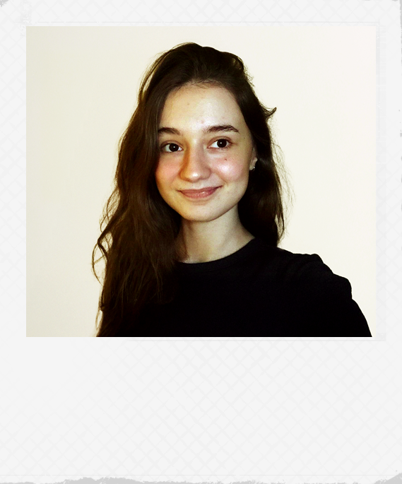 Klea Kepi, AI, IT & Operations